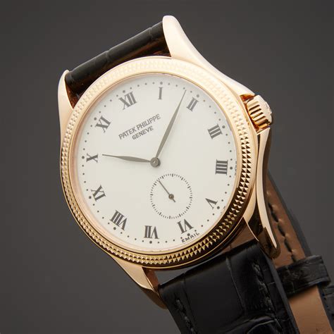 patek philippe 5115